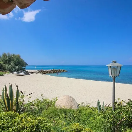 Holiday home Cozy In Isca Marina With Wifi Badolato Marina