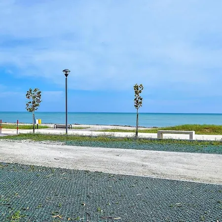 Cozy In Isca Marina With Wifi * Badolato Marina