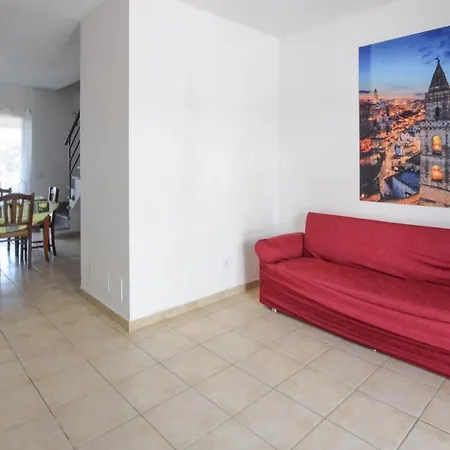 Holiday home Cozy In Isca Marina With Wifi *
