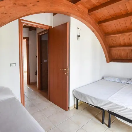 Holiday home Cozy In Isca Marina With Wifi