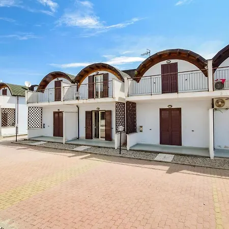 Cozy In Isca Marina With Wifi Holiday home Badolato Marina